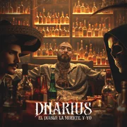 Ay dios mío ft. C-Kan, Z-Xperimento, Mhaya, Beliko (MEX), Yayo (MEX), Lunatic (MEX) & Alisther - Dharius