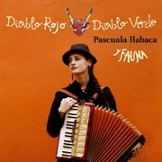 Ay Mamita, Mamita - Pascuala Ilabaca Y Fauna