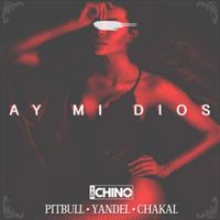 Ay Mi Dios - Yandel