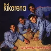 Ay! - Rikarena