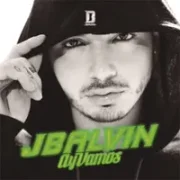 Ay Vamos - J Balvin