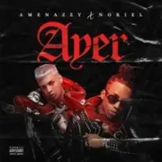 Ayer - Amenazzy