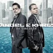 Ayer la vi - Angel y khriz