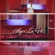 Ayer la Vi - Cano De Cali