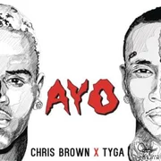 Ayo ft. Tyga - Cave (br)