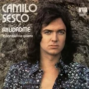 Ayudadme - Camilo Sesto