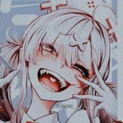 B . L . Ø . Ø . D 饥饿的 - D3v1lbøy