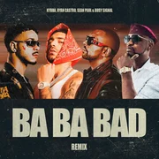 Ba Ba Bad Remix - Ryan Castro