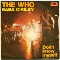 Baba O'Riley - The Who