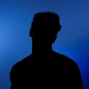 baby blue - Jack