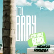 Baby (Cyril Kamer Remix) ft. Ashanti & Cyril Kamer - Aitch