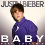 Baby ft. Ludacris - Justin Bieber