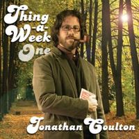 Baby Got Back - Jonathan Coulton