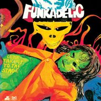 Baby i owe you something good - Funkadelic