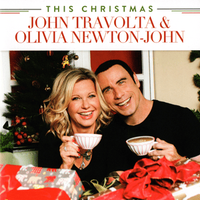 Baby It's Cold Outside - John Travolta & Olivia Newton-John