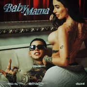 BABY MAMA - Ecko