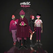 Baby Queen - Gorillaz