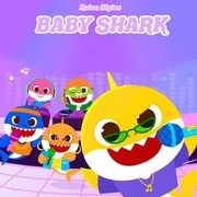 Baby Shark - Ralan Styles