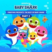 Baby Shark (Vocal Remix) - Pinkfong (핑크퐁)