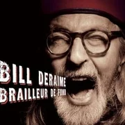 Babylone Tu Déconnes - Bill Deraime