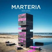Babylonia - Marteria