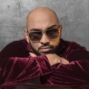 Baccarat Rouge (Sadiq Diss) - Kianush