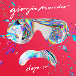Back and Forth - Giorgio Moroder