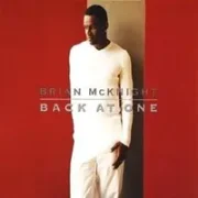 Back at one - Brian mcnight