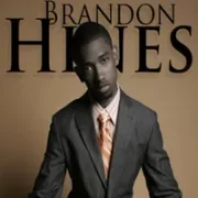 Back bounce - Brandon hines