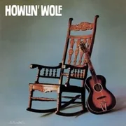 Back Door Man - Howlin’ Wolf