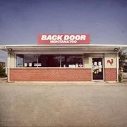 Back Door - Montana 700
