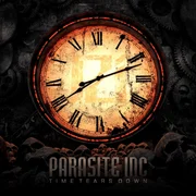 Back for War ft. Timo Joos - Parasite Inc.