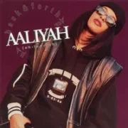 Back & forth - Aaliyah