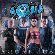 Back from mars - Aqua