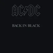 Back in Black - Ac/dc