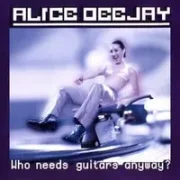 Back in my life - Alice deejay