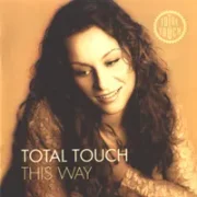 Back in the groove - Total touch