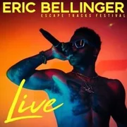 Back It Up (Live) ft. BJ the Chicago Kid - Eric Bellinger