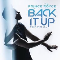 Back It Up - Prince Royce