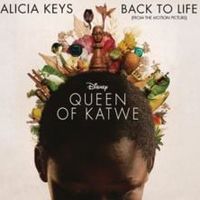 Back To Life - Alicia Keys