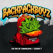 BackPackBoyz - Los Dos De Tamaulipas