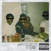 Backseat Freestyle - Kendrick Lamar