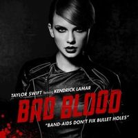 Bad Blood (Remix) ft. Kendrick Lamar - NOW That’s What I Call Music!