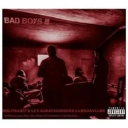 Bad Boys III ft. Lwrdvlm & KudaFreshBunz - Moltisanti