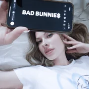 bad bunnies - Zsá Zsá