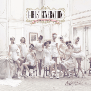 Bad girl - Girls generation