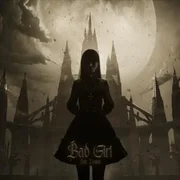 Bad Girl - Jake Daniels