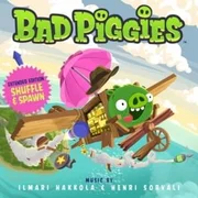 Bad Piggies Theme - Ilmari Hakkola