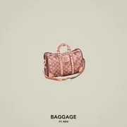 Baggage ft. Ren - Chris Webby