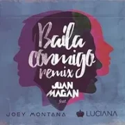 Baila Conmigo (Remix) - Juan Magan